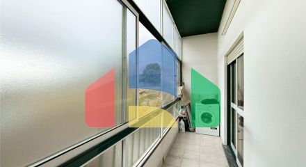 Residential - Condo/Apartment - T2 - Fatima, Ourem - PT