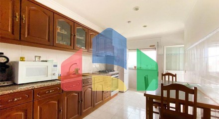 Residential - Condo/Apartment - T2 - Fatima, Ourem - PT