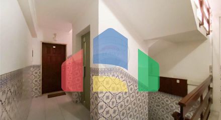 Residential - Condo/Apartment - T4 - Fatima, Ourem - PT