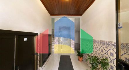 Residential - Condo/Apartment - T4 - Fatima, Ourem - PT