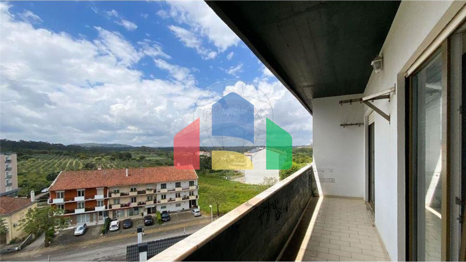 Residential - Condo/Apartment - T4 - Fatima, Ourem - PT