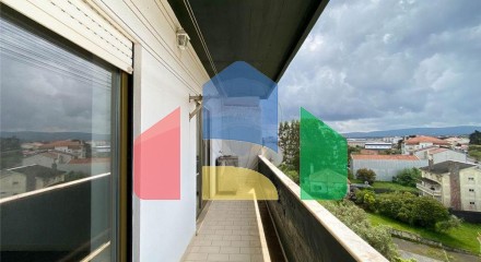 Residential - Condo/Apartment - T4 - Fatima, Ourem - PT