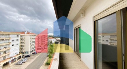 Residential - Condo/Apartment - T4 - Fatima, Ourem - PT