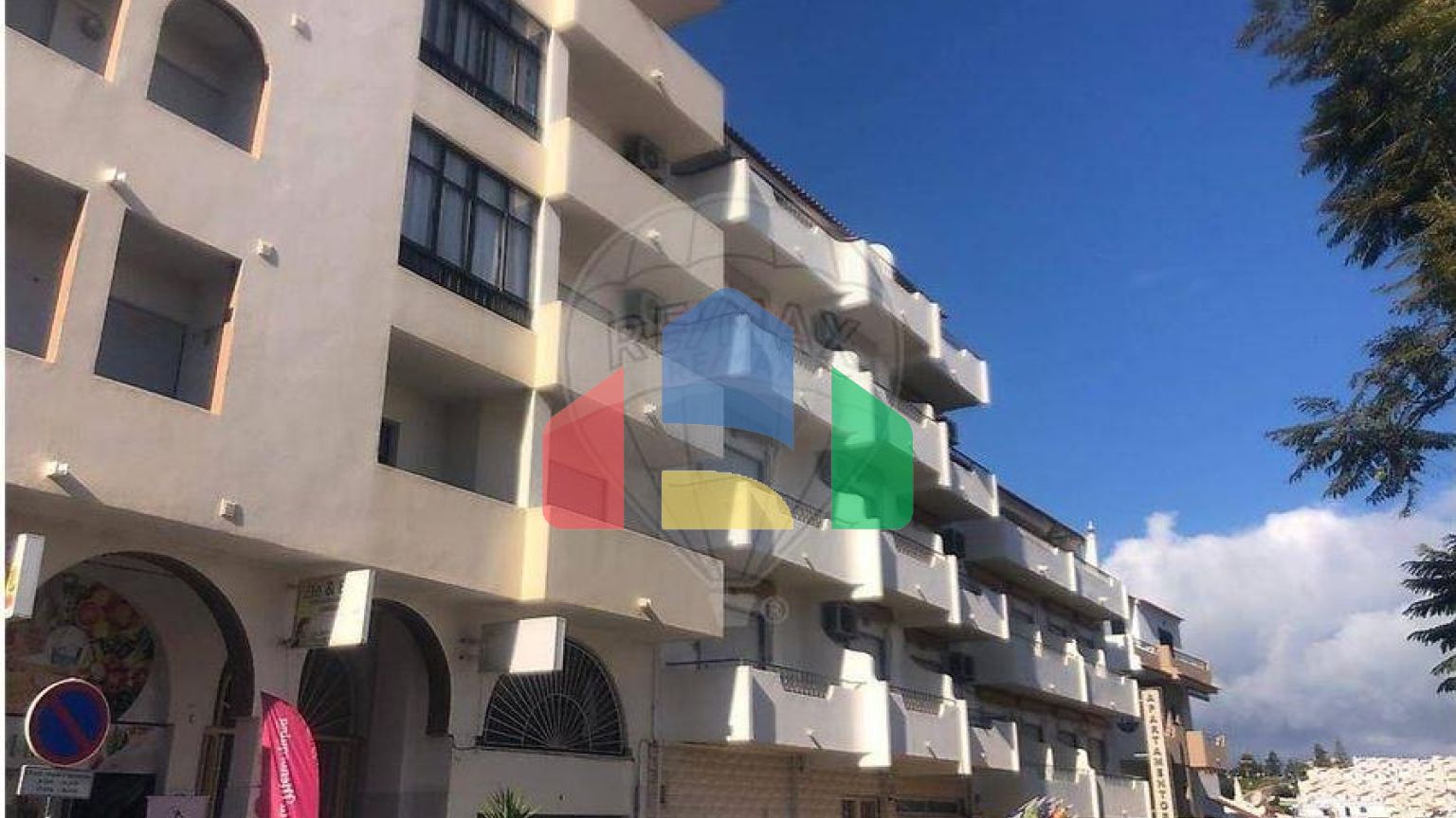 Commercial - Commercial/Retail - Ferragudo, Lagoa - PT