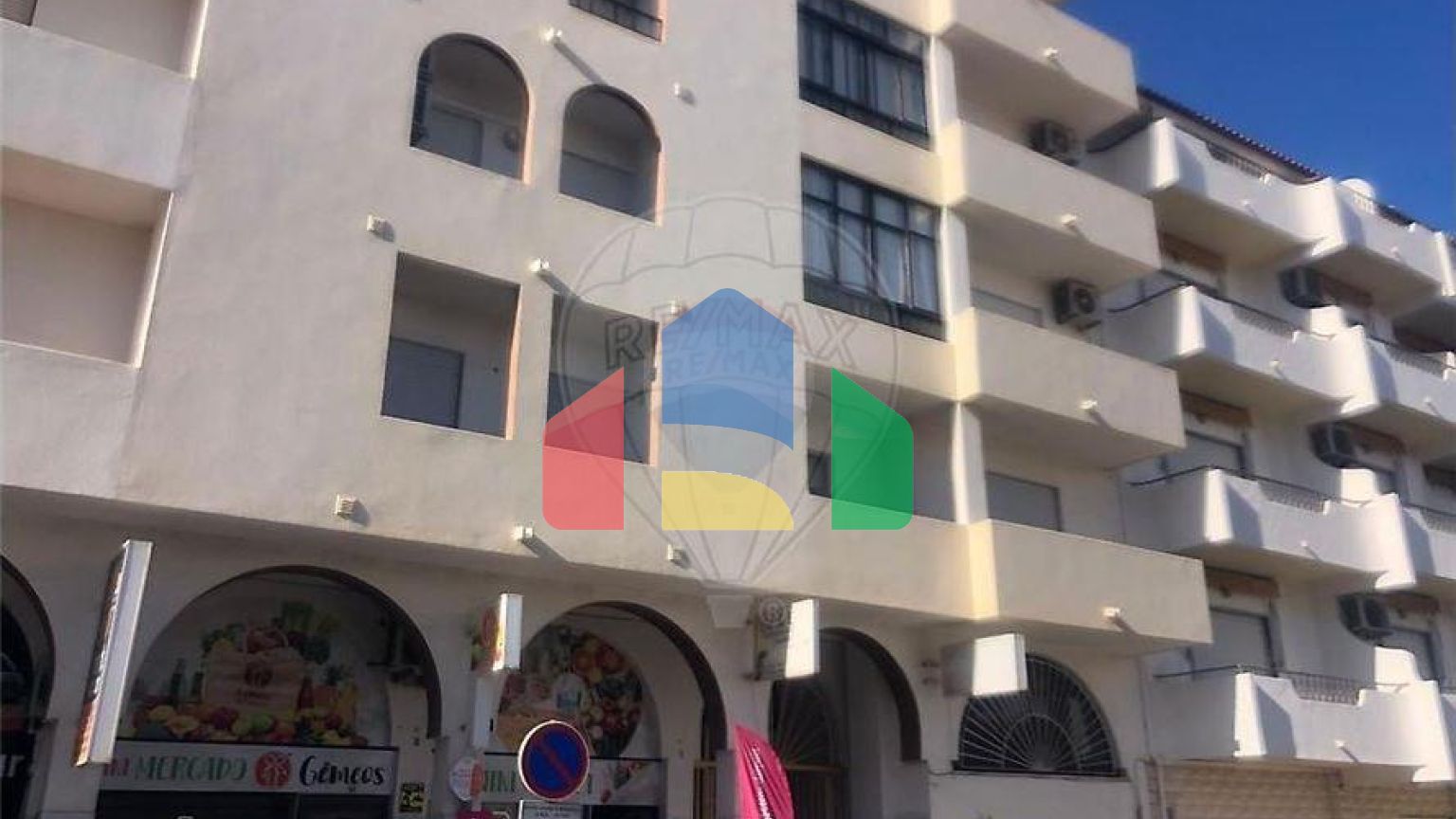 Commercial - Commercial/Retail - Ferragudo, Lagoa - PT