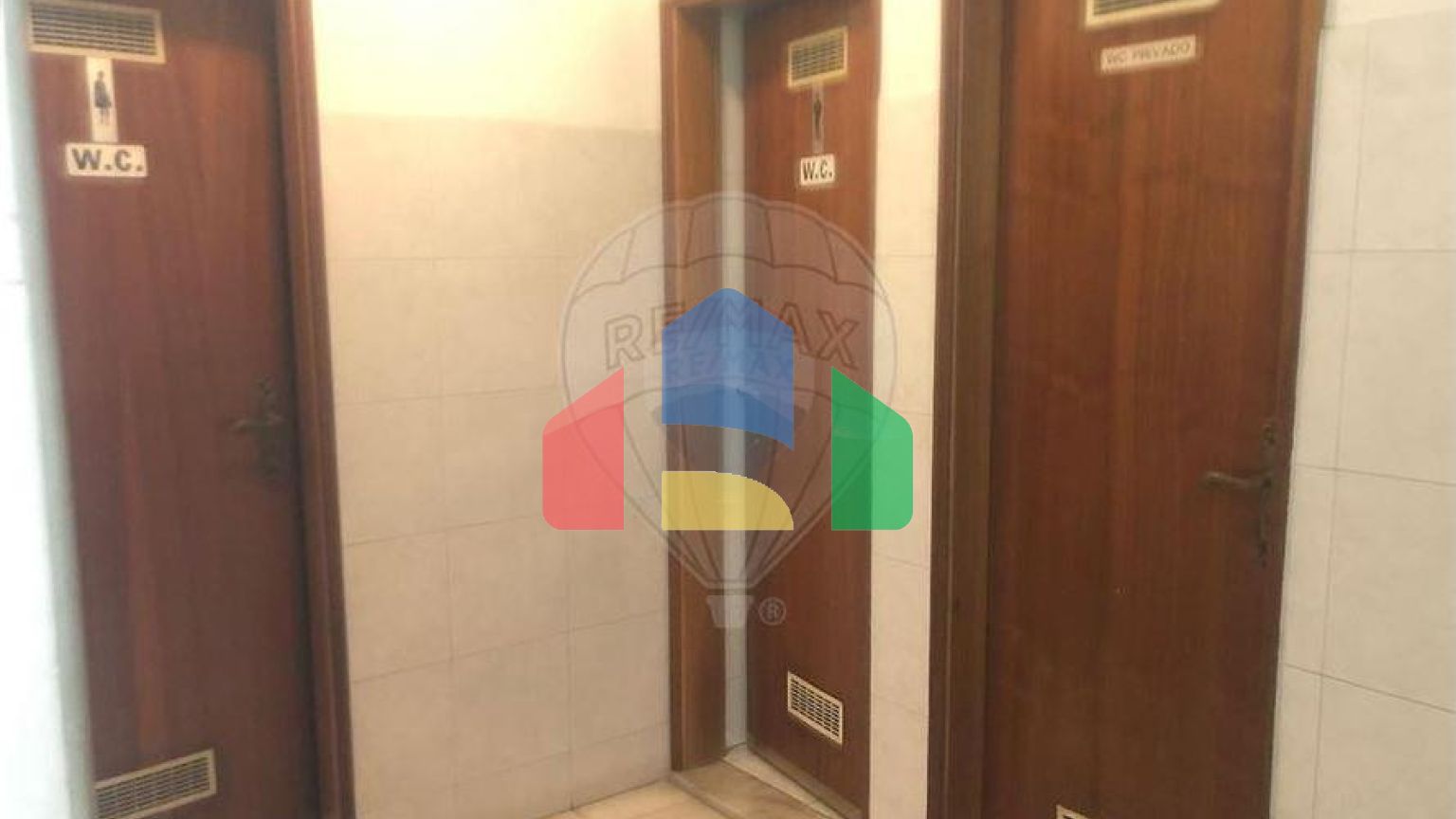 Commercial - Commercial/Retail - Ferragudo, Lagoa - PT