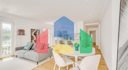 Residential - Single Family Home - T3 - Loures, Loures - PT