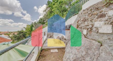 Residential - Single Family Home - T3 - Loures, Loures - PT