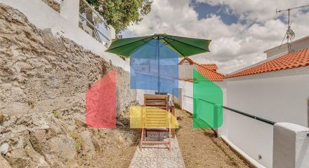 Residential - Single Family Home - T3 - Loures, Loures - PT