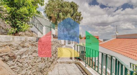 Residential - Single Family Home - T3 - Loures, Loures - PT