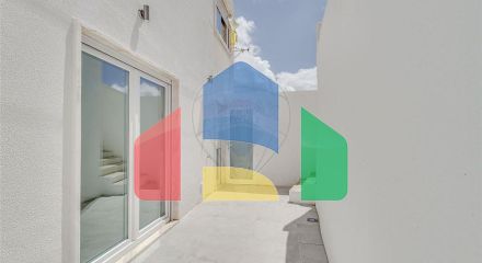 Residential - Single Family Home - T3 - Loures, Loures - PT