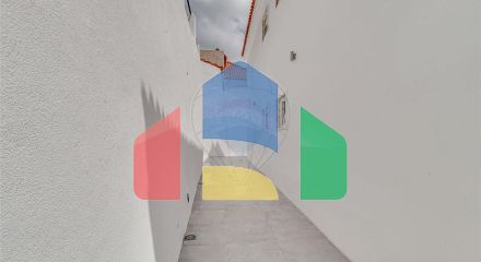 Residential - Single Family Home - T3 - Loures, Loures - PT