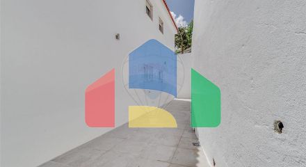 Residential - Single Family Home - T3 - Loures, Loures - PT