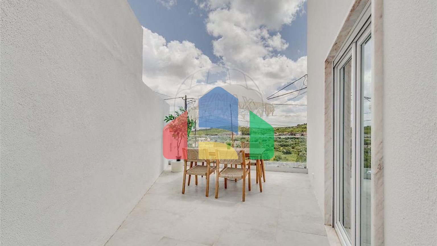 Residential - Single Family Home - T3 - Loures, Loures - PT