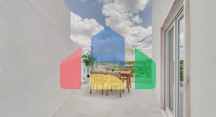 Residential - Single Family Home - T3 - Loures, Loures - PT