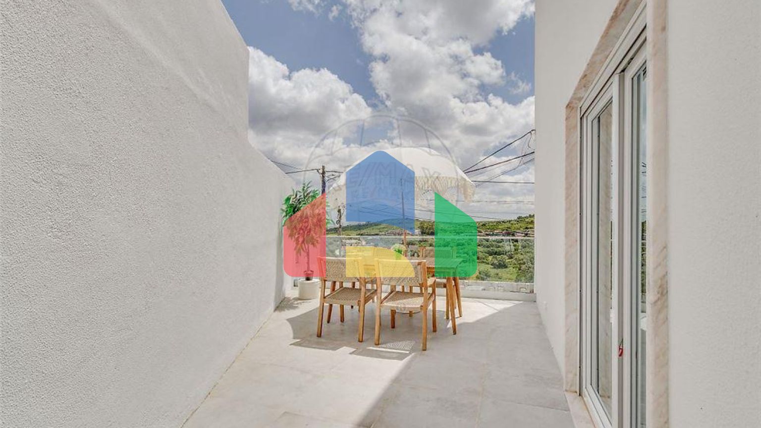 Residential - Single Family Home - T3 - Loures, Loures - PT