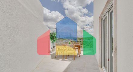 Residential - Single Family Home - T3 - Loures, Loures - PT