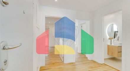 Residential - Single Family Home - T3 - Loures, Loures - PT