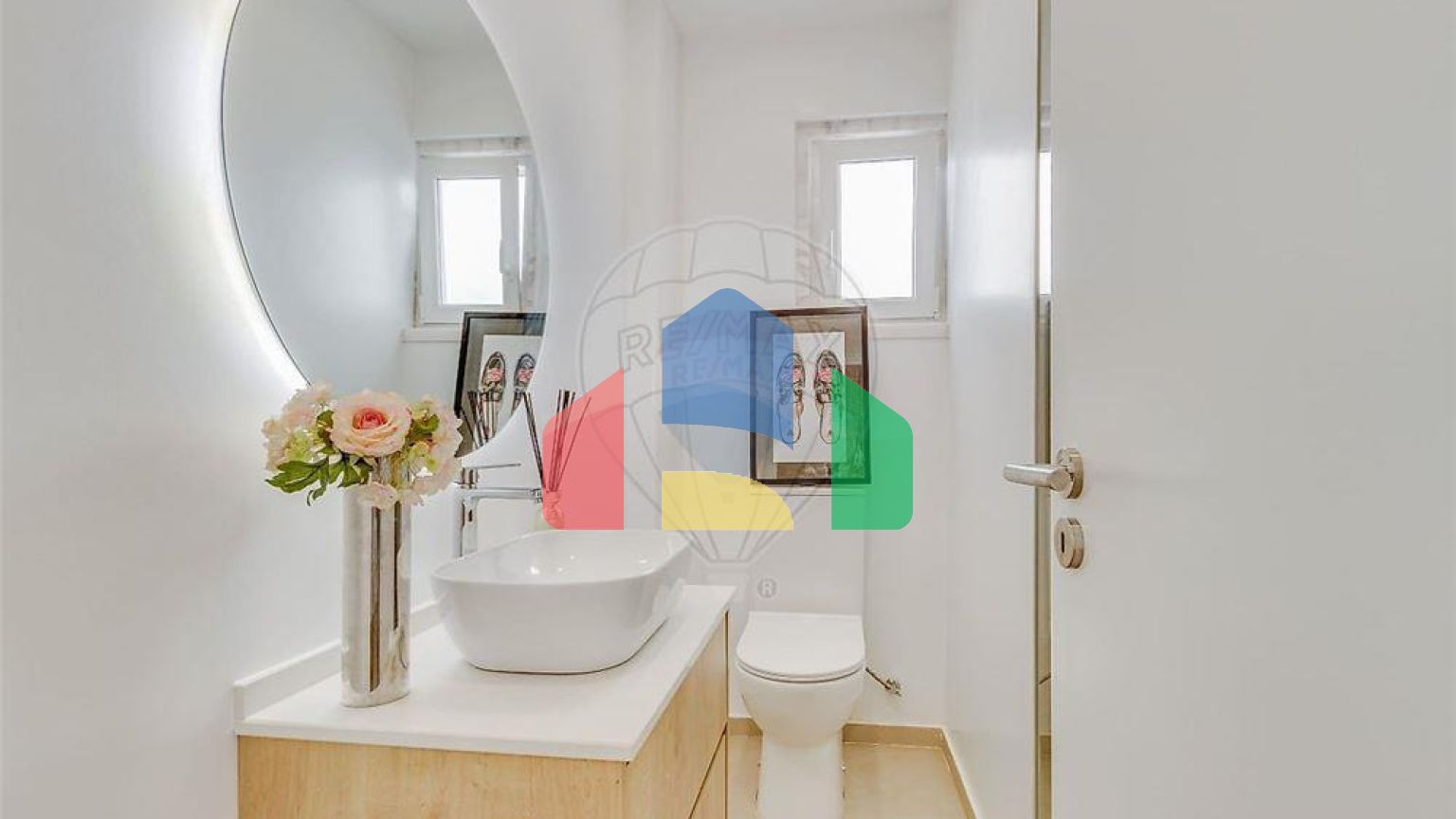 Residential - Single Family Home - T3 - Loures, Loures - PT