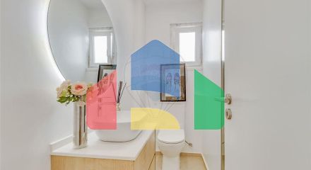 Residential - Single Family Home - T3 - Loures, Loures - PT