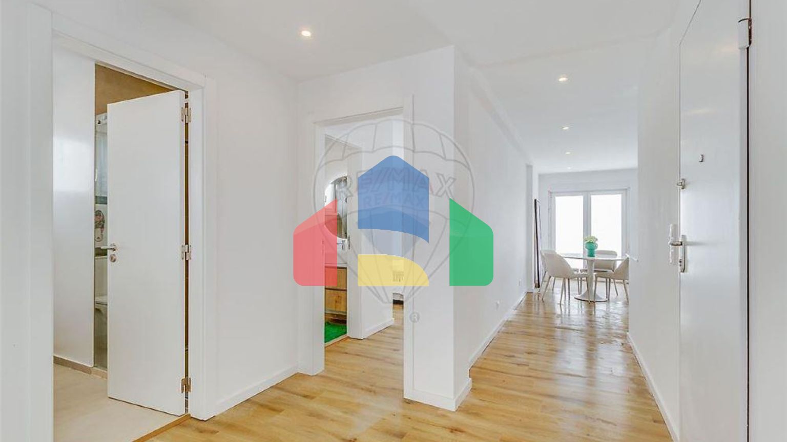 Residential - Single Family Home - T3 - Loures, Loures - PT