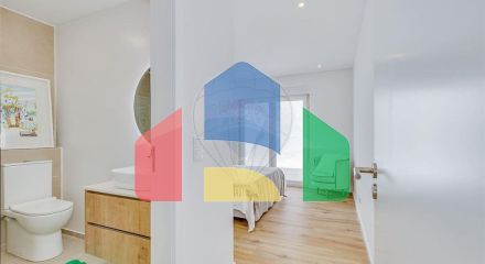 Residential - Single Family Home - T3 - Loures, Loures - PT