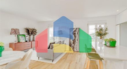 Residential - Single Family Home - T3 - Loures, Loures - PT