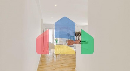Residential - Single Family Home - T3 - Loures, Loures - PT