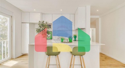 Residential - Single Family Home - T3 - Loures, Loures - PT