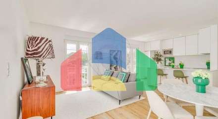 Residential - Single Family Home - T3 - Loures, Loures - PT