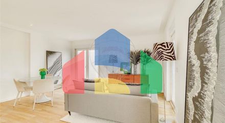Residential - Single Family Home - T3 - Loures, Loures - PT