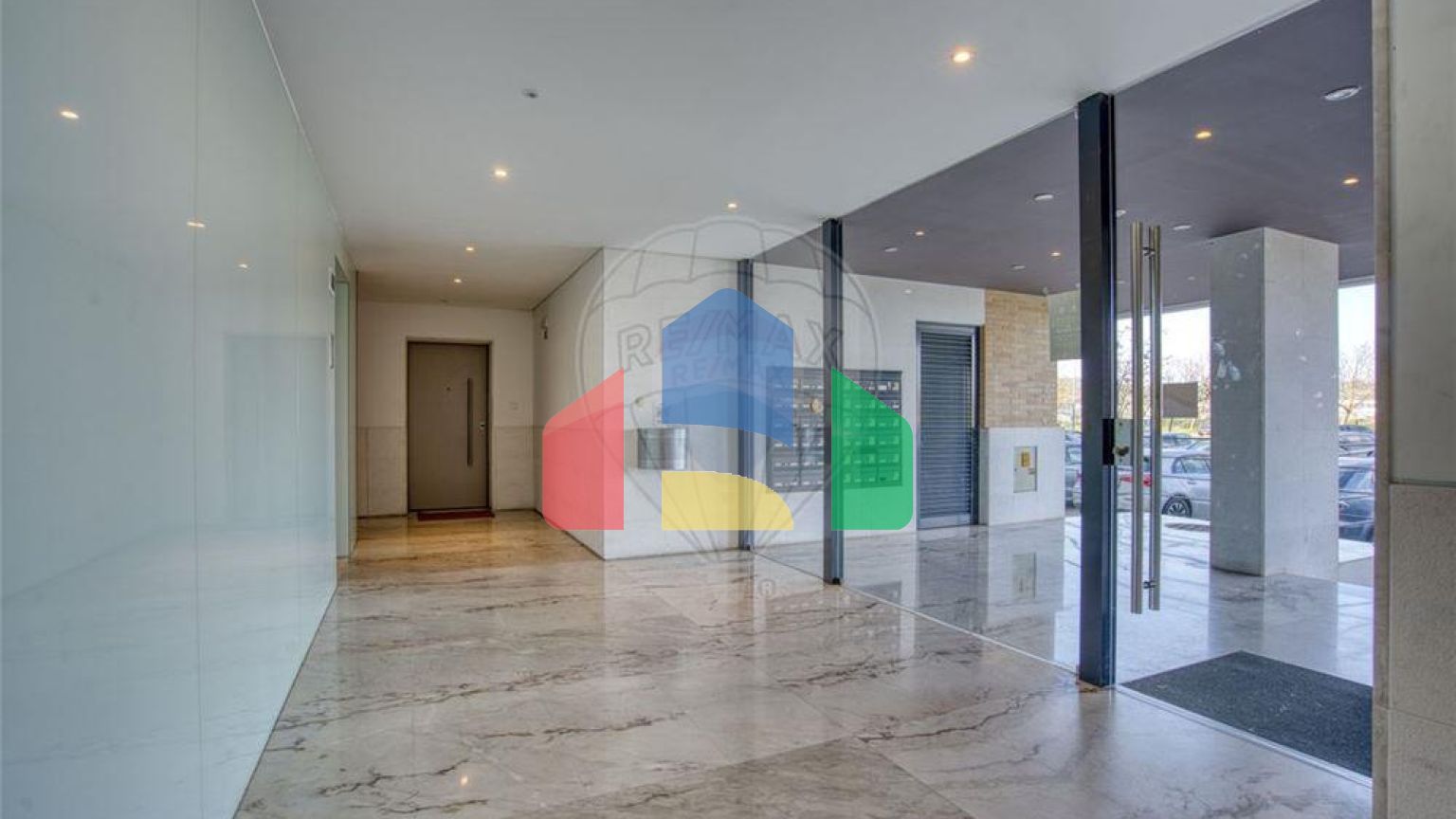 Residential - Condo/Apartment - T3 - Loures, Loures - PT