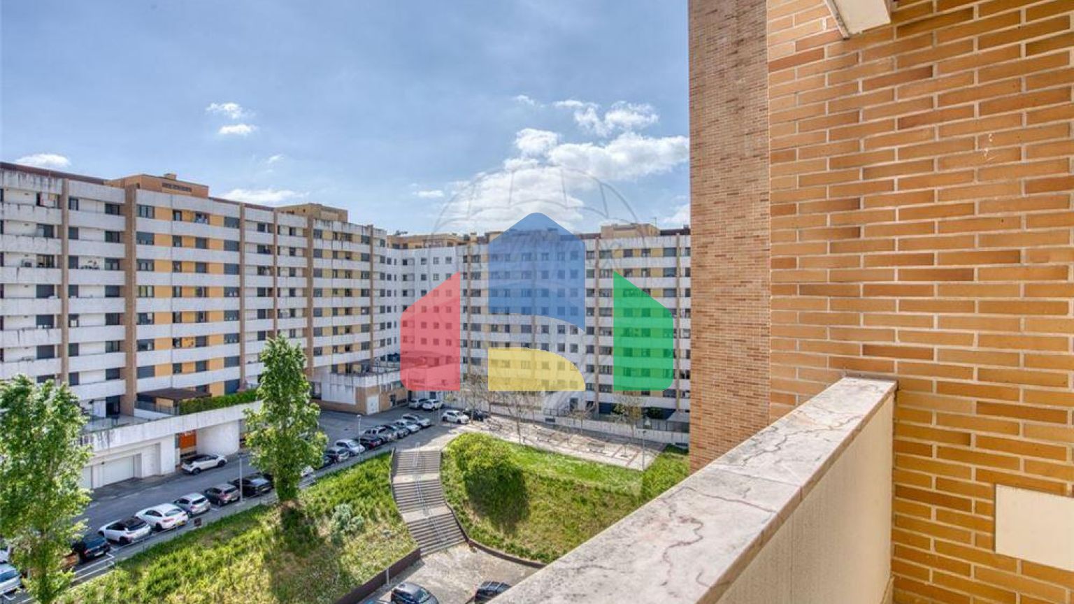 Residential - Condo/Apartment - T3 - Loures, Loures - PT