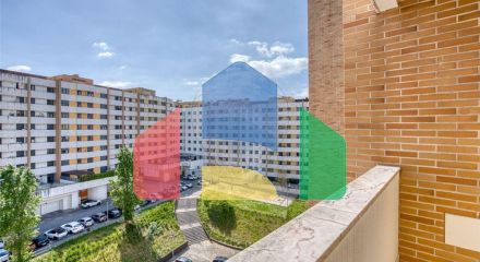 Residential - Condo/Apartment - T3 - Loures, Loures - PT Residential - Condo/Apartment - T3 - Loures, Loures - PT