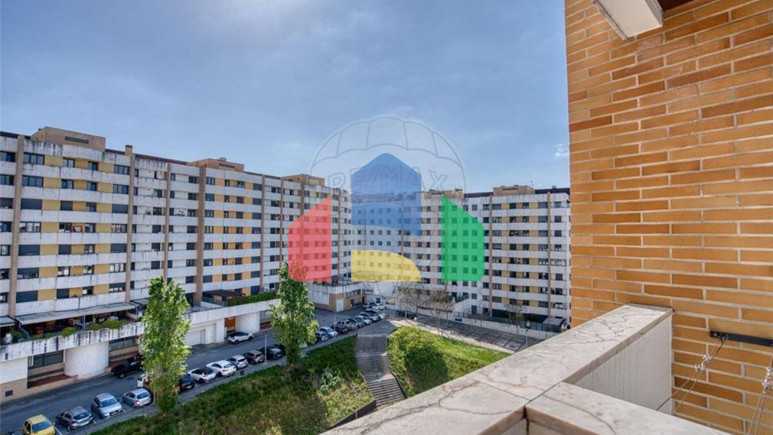 Residential - Condo/Apartment - T3 - Loures, Loures - PT