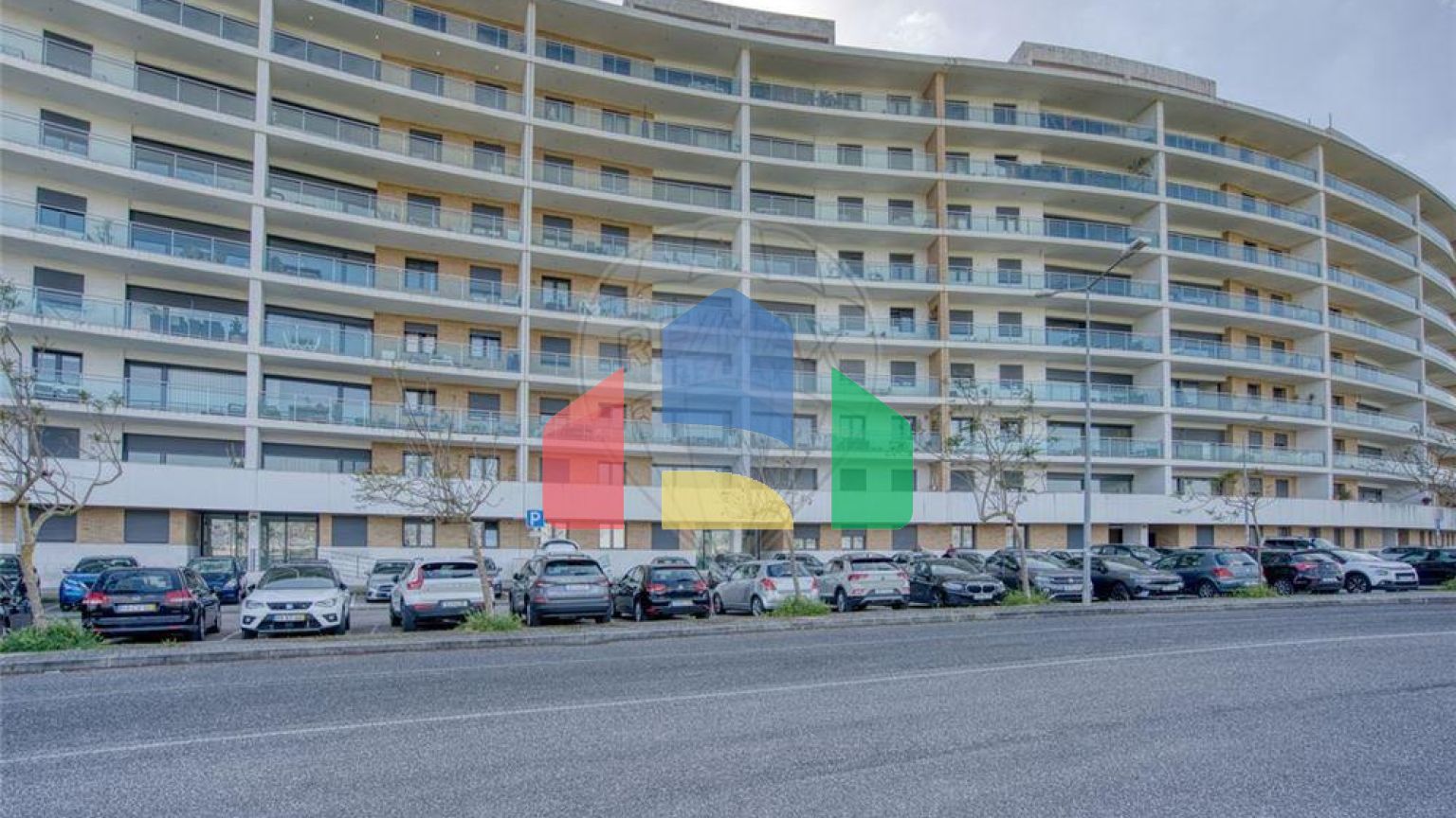 Residential - Condo/Apartment - T3 - Loures, Loures - PT