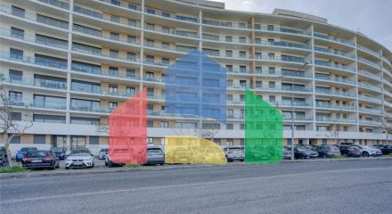 Residential - Condo/Apartment - T3 - Loures, Loures - PT Residential - Condo/Apartment - T3 - Loures, Loures - PT