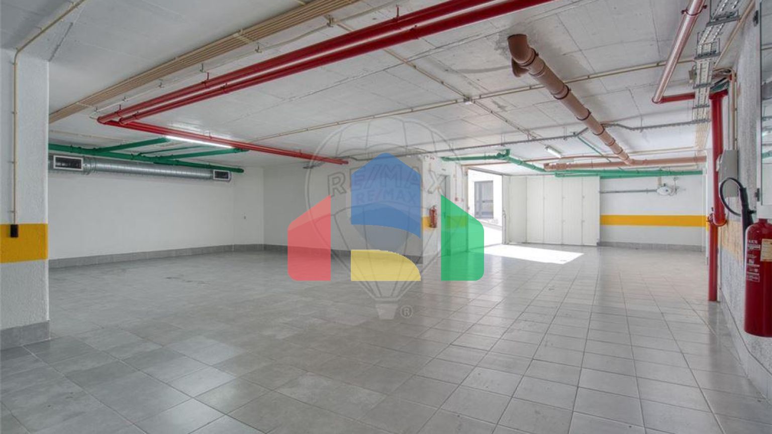 Residential - Condo/Apartment - T3 - Loures, Loures - PT