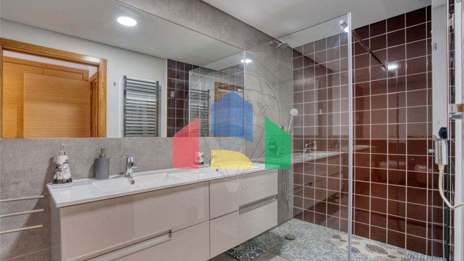 Residential - Condo/Apartment - T3 - Loures, Loures - PT