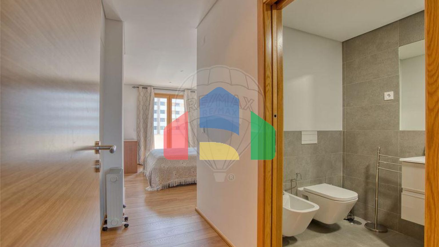 Residential - Condo/Apartment - T3 - Loures, Loures - PT