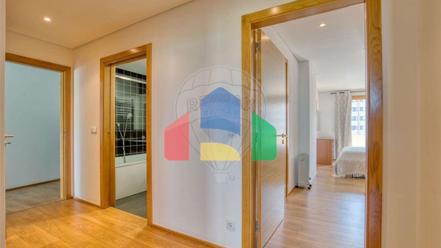 Residential - Condo/Apartment - T3 - Loures, Loures - PT