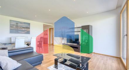 Residential - Condo/Apartment - T3 - Loures, Loures - PT
