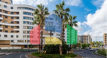 Residential - Condo/Apartment - T1 - Loures, Loures - PT Residential - Condo/Apartment - T1 - Loures, Loures - PT