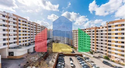 Residential - Condo/Apartment - T1 - Loures, Loures - PT Residential - Condo/Apartment - T1 - Loures, Loures - PT