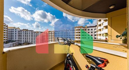 Residential - Condo/Apartment - T1 - Loures, Loures - PT Residential - Condo/Apartment - T1 - Loures, Loures - PT