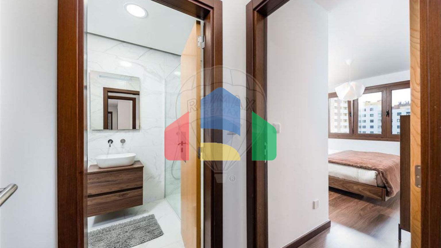 Residential - Condo/Apartment - T1 - Loures, Loures - PT