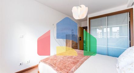 Residential - Condo/Apartment - T1 - Loures, Loures - PT Residential - Condo/Apartment - T1 - Loures, Loures - PT