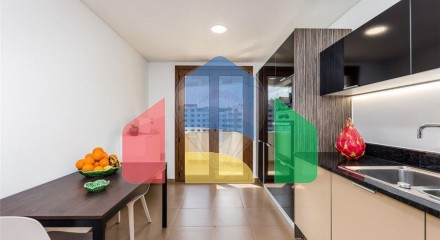 Residential - Condo/Apartment - T1 - Loures, Loures - PT