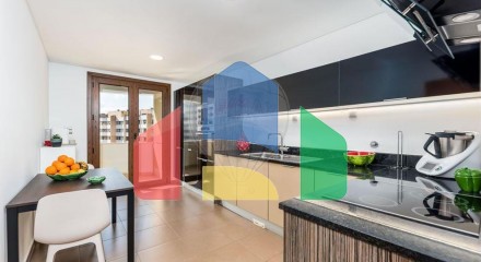 Residential - Condo/Apartment - T1 - Loures, Loures - PT