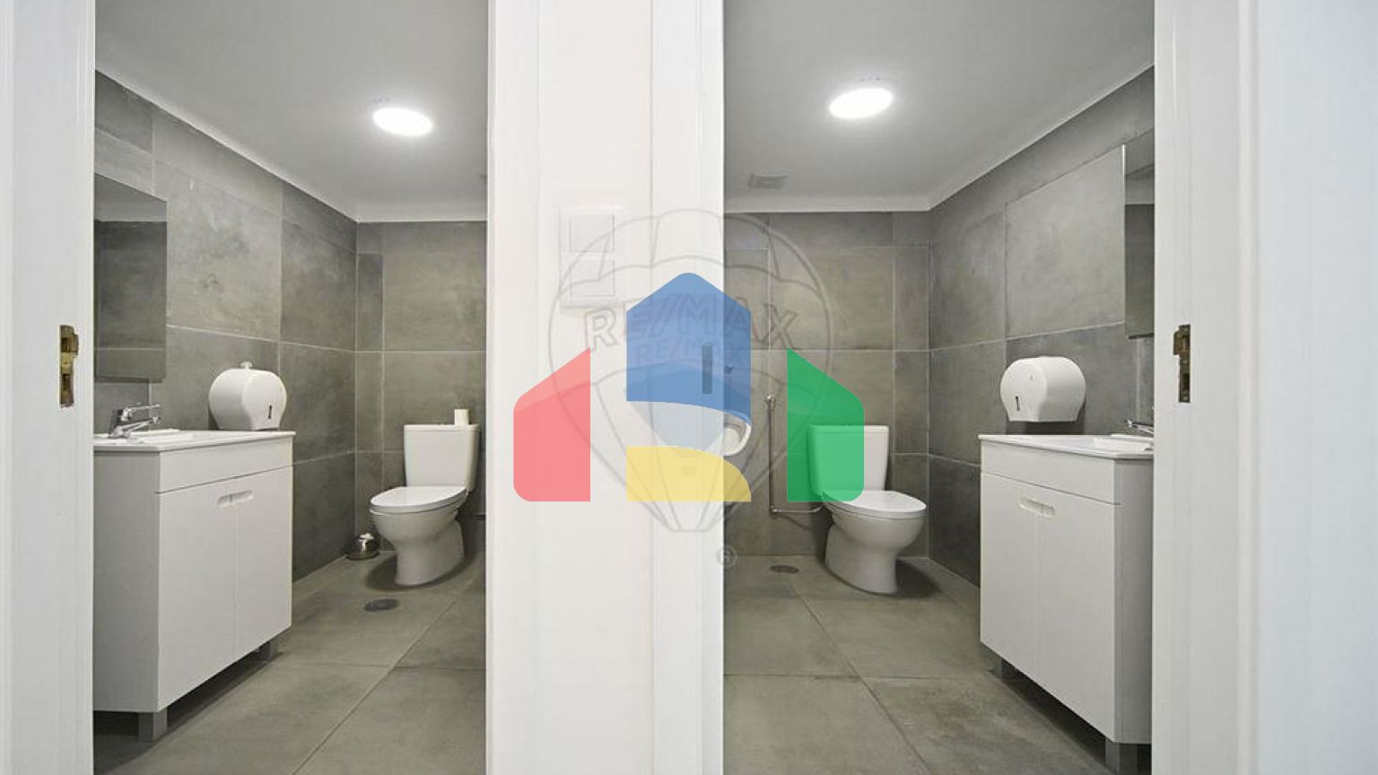 Commercial - Commercial/Retail - Loures, Loures - PT